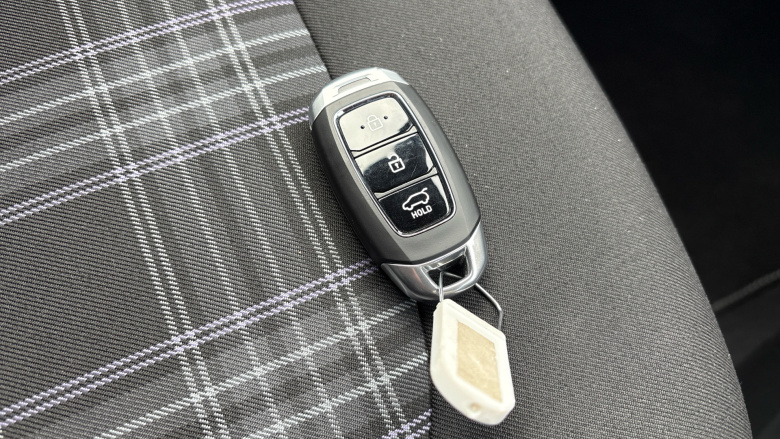 Hyundai i10 1.2 [79] Premium 5dr Auto [Nav] Petrol Hatchback